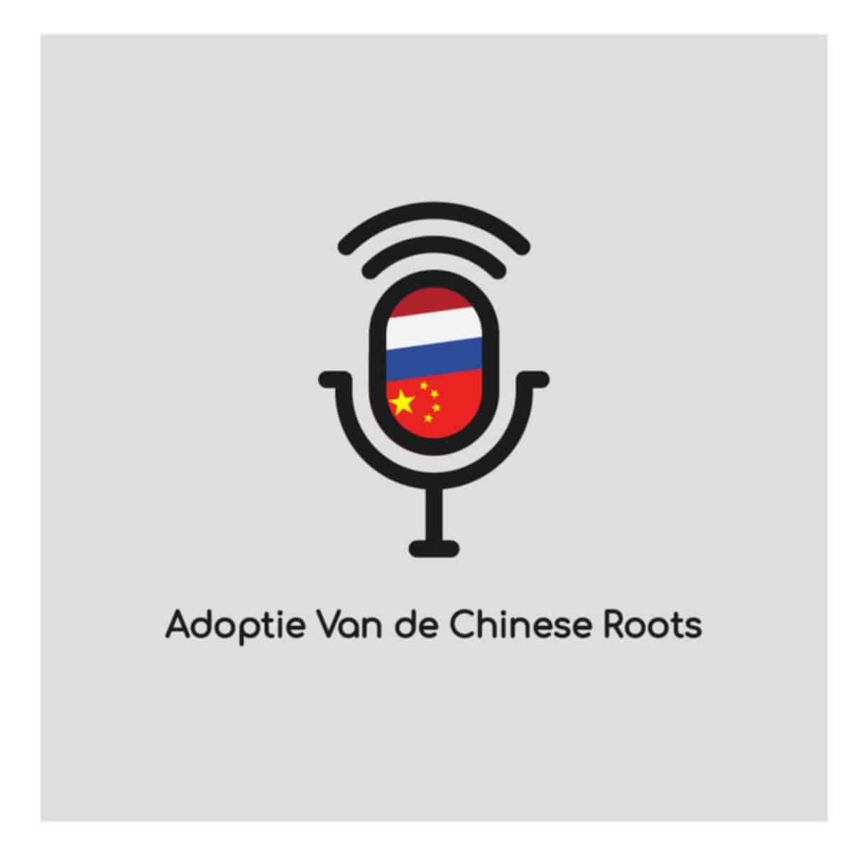 Adoptie van de Chinese Roots