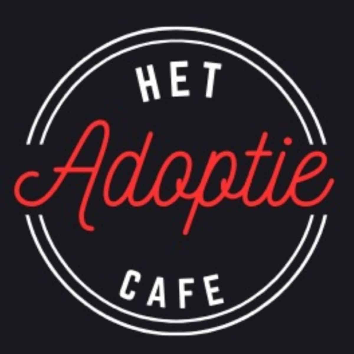 Het adoptie cafe