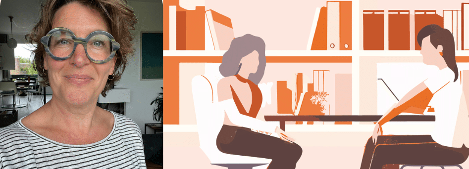 Workshop: Familie zoeken met je eigen DNA