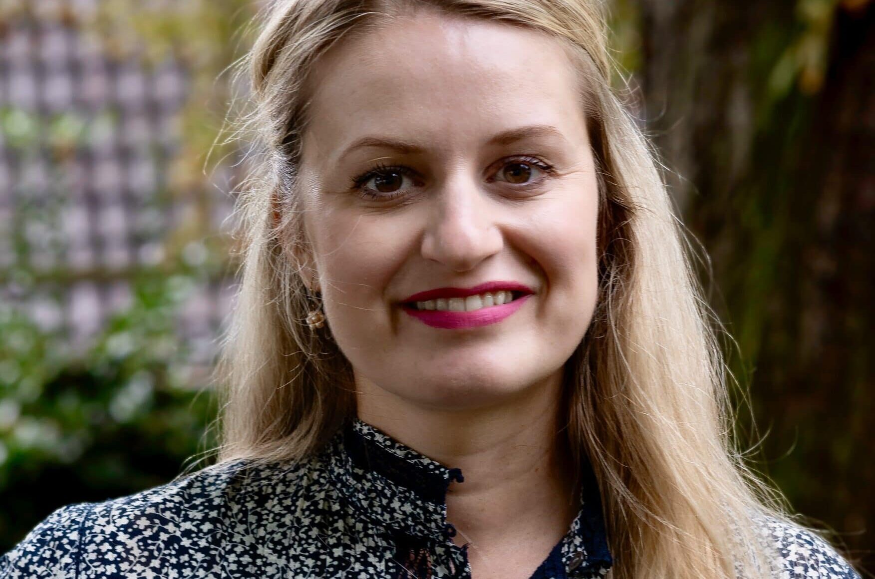 Elvira Loibl Bijzonder Hoogleraar Leerstoel